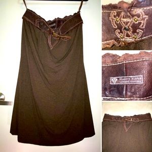 Handmade Sherry Nikka Couture